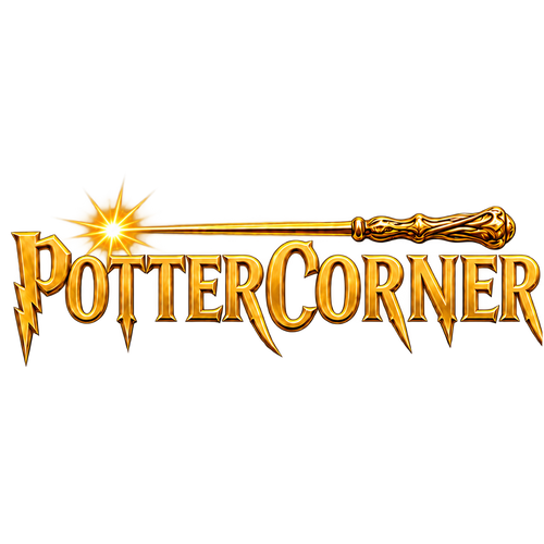 PotterCorner