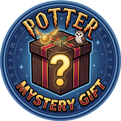 Mystery Potter Gift